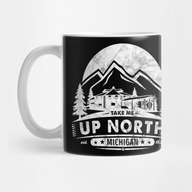 Up North Michigan' Cool Michigan by ourwackyhome